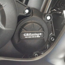GB Racing Pulse Cover for Honda CBR 500 '13-16