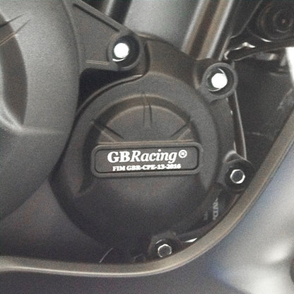 GB Racing Pulse Cover for Honda CBR 500 '13-16