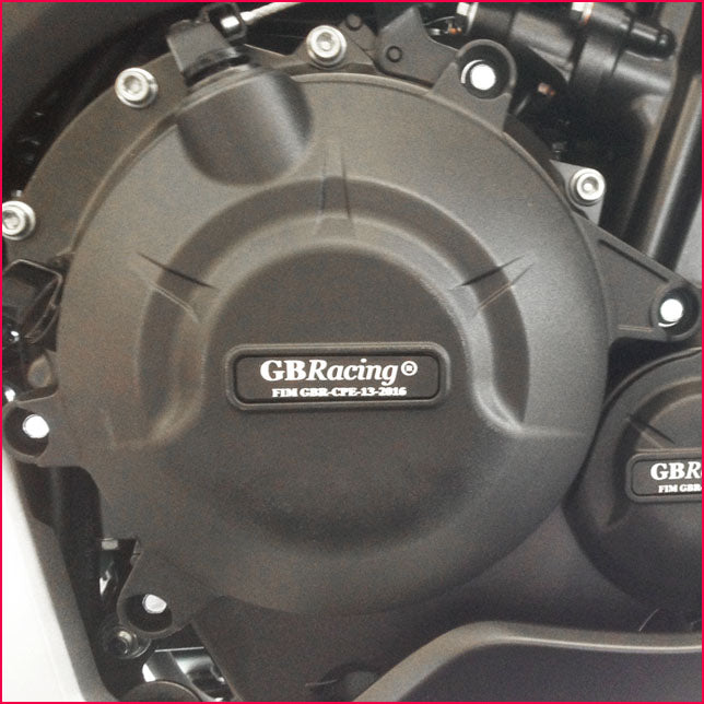 GB Racing Secondary Engine Cover Set for Honda CBR 500 '13-16