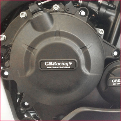 GB Racing Secondary Engine Cover Set for Honda CBR 500 '13-16