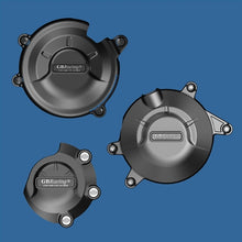 GB Racing Secondary Engine Cover Set for Honda CBR 500 '13-16