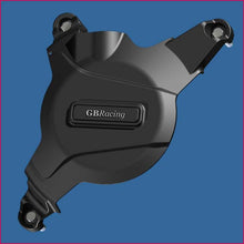 GB Racing Clutch Cover for Honda CBR 600RR '07-16 (Fits Standard Clutch)