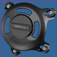 GB Racing Stator Cover Triumph Daytona 675 '06-10 & Street Triple '07-10