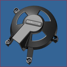 GB Racing Clutch Cover Triumph Daytona 675 '06-10 & Street Triple '07-10