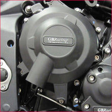 GB Racing Clutch Cover for Triumph Daytona 675R '11-12, Street Triple 675R '11-15 / 765 (S/R/RS) '17