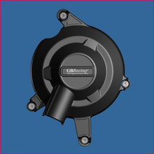 GB Racing Clutch Cover for Triumph Daytona 675R '11-12, Street Triple 675R '11-15 / 765 (S/R/RS) '17