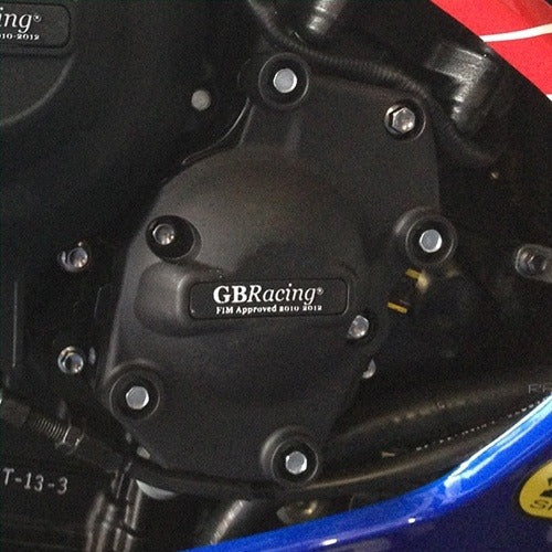 GB Racing Pulse Cover for Triumph Daytona 675R '13-16 & Street Triple 765 (S/R/RS) '17