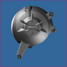 GB Racing Clutch Cover for Kawasaki ER6N/ER6F/Versys 650 '06-16
