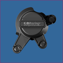 GB Racing Pulse Cover for Kawasaki ER6N/ER6F/Versys 650 '06-16