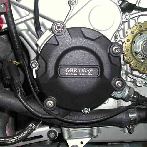 GB Racing Stator Cover for MV Agusta F3 675/800 '12-16