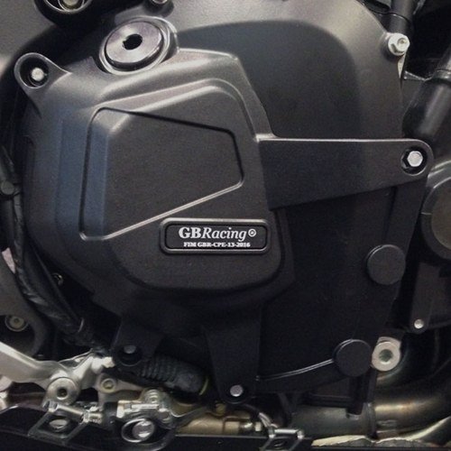 GB Racing Clutch Cover for MV Agusta F4 '10-16