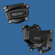 GB Racing Secondary Engine Cover Set for MV Agusta F4 '10-16