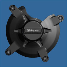 GB Racing Clutch Cover for Yamaha FZ8 Fazer 800 '10-15/FZ1 Fazer '09-15