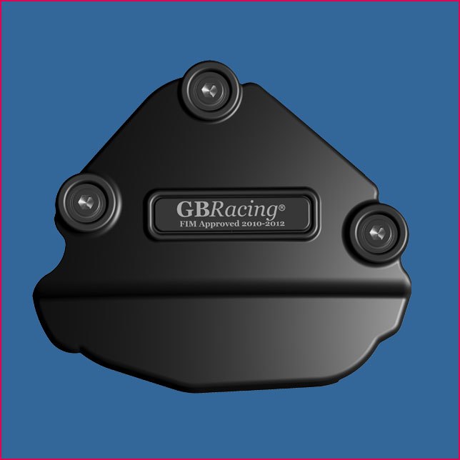 GB Racing Pulse Cover for Yamaha FZ8 Fazer 800 '10-15/FZ1 Fazer '09-15