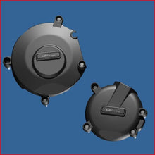 GB Racing Secondary Engine Cover Set for Suzuki GSXR 1000 '05-08