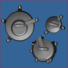 GB Racing Secondary Engine Cover Set for Suzuki GSXR 600/750 '06-18