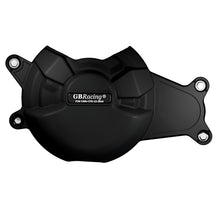 GB Racing Clutch Cover for Yamaha FZ-07/MT07, Tracer 700, XSR700, and Tenere 700