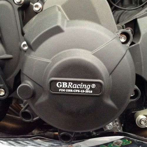 GB Racing Stator Cover for Yamaha FZ 09/MT 09 '14-19/XSR 900 '15-17