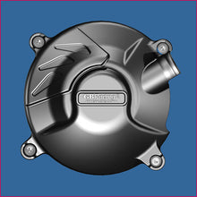 GB Racing Clutch Cover for Yamaha FZ 09/MT 09 '14-19/XSR 900 '15-17