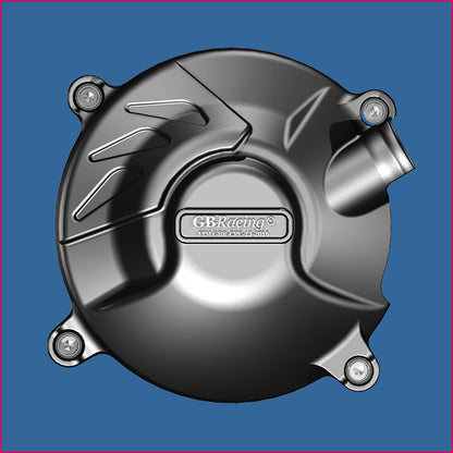 GB Racing Clutch Cover for Yamaha FZ 09/MT 09 '14-19/XSR 900 '15-17