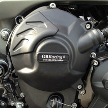 GB Racing Clutch Cover for Yamaha FZ 09/MT 09 '14-19/XSR 900 '15-17