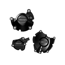 GB Racing Secondary Engine Cover Set for Yamaha FZ10 '15-18