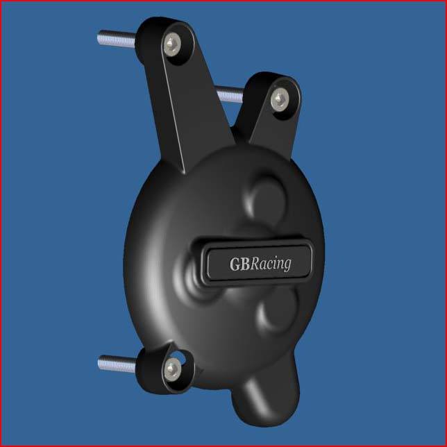 GB Racing Stator Cover for Yamaha YZF 1000/R1 '07-08, FZ8 Fazer '10-15, FZ1 Fazer '09-15