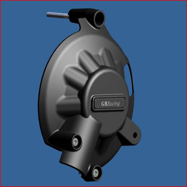GB Racing Clutch Cover for Yamaha YZF 1000/R1 '07-08