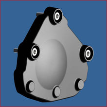 GB Racing Pulse Cover for Yamaha YZF 1000/R1 '07-08