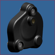 GB Racing Crankshaft End Cover for Yamaha YZF 1000/R1 '07-08