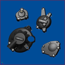 GB Racing Secondary Engine Cover Set for Yamaha YZF 1000/R1 '07-08