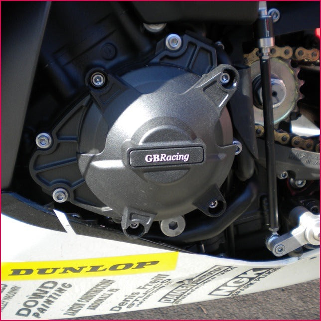GB Racing Stator Cover for Yamaha YZF 1000/R1 '09-14 (Fits Standard Generator Covers Only)