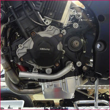 GB Racing Stator Cover for Yamaha YZF 1000/R1 '09-14 (Fits YEC KIT Generator Covers Only)