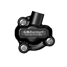 GB Racing Water Pump Cover for Yamaha YZF-R3 '15-17