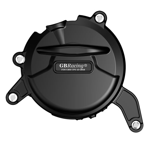 GB Racing Clutch Cover for KTM RC390 '14-17/Duke 390 '16-17