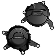 GB Racing Secondary Engine Cover Set for KTM RC390 '14-16