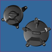 GB Racing Secondary Engine Cover Set for KTM RC8 '08-11