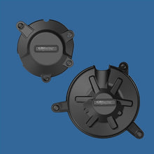 GB Racing Secondary Engine Cover Set for Aprilia RSV4/1000 '10-17 & Tuono V4R '11-17