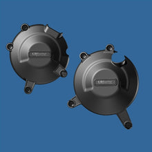 GB Racing Secondary for Engine Cover Set Suzuki SV650 '99-14