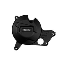 GB Racing Clutch Cover for Suzuki SV650 '15-18