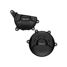 GB Racing Secondary Engine Cover Set for Panigale V4 / S (2018+)