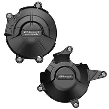 GB Racing Secondary Engine Cover Set for Kawasaki Ninja 300 '14-17