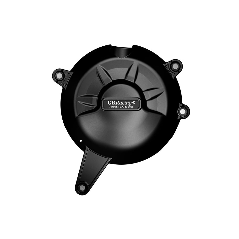GB Racing Clutch Cover for Kawasaki Z650 '17-18