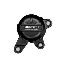 GB Racing Pulse Cover for kawasaki Z650 '17-18