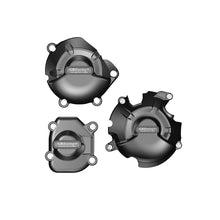 GB Racing Secondary Engine Cover Set for Kawasaki Z800 '13-16