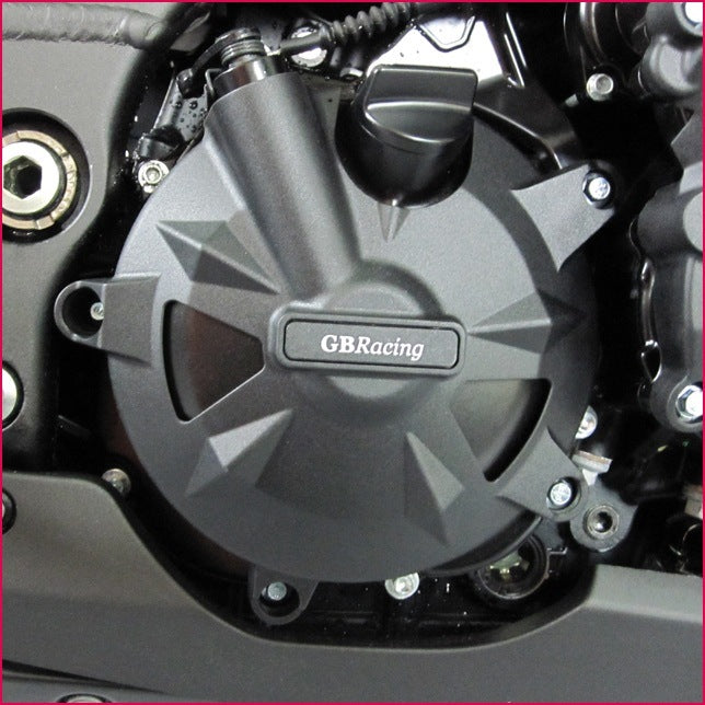 GB Racing Clutch Cover for Kawasaki ZX 10R/Ninja 1000 '08-10