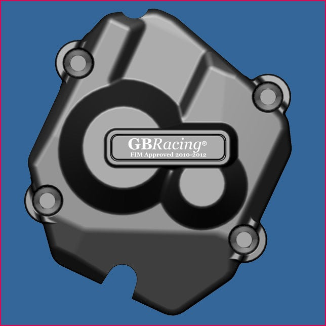 GB Racing Pulse Cover for Kawasaki ZX 10R '11-19