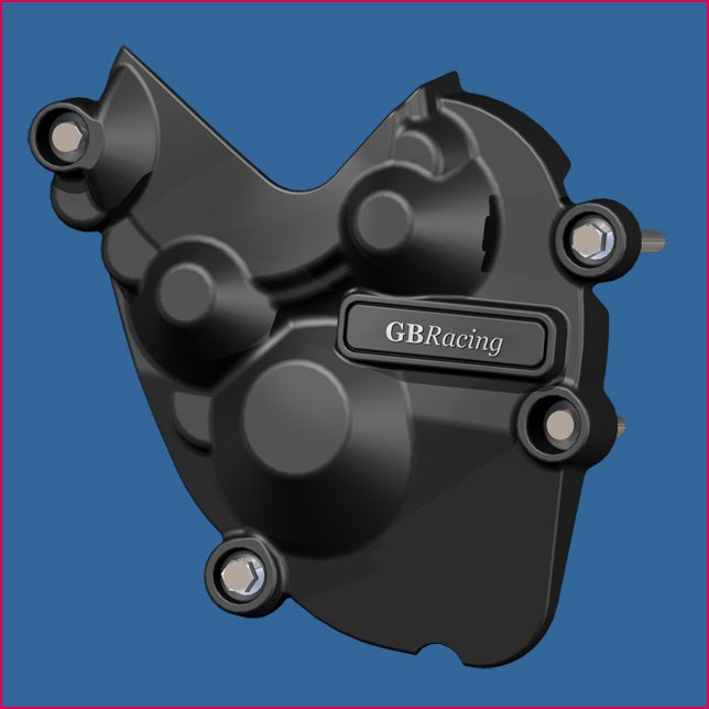 GB Racing Pulse Cover for Kawasaki ZX 6R/Ninja 600 '07-08/636 '13-19