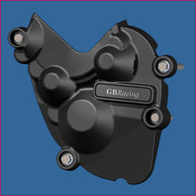 GB Racing Pulse Cover for Kawasaki ZX 6R/Ninja 600 '07-08/636 '13-19