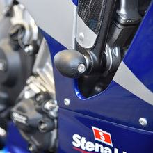 GB Racing Bullet Frame Sliders for Yamaha YZF 1000/R1 '15-17